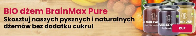 (Polština) Džemy a marmelády